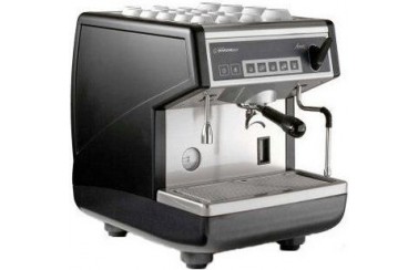 Кофемашина автомат Nuova Simonelli Appia 1 Gr V / Appia II 1 Gr V
